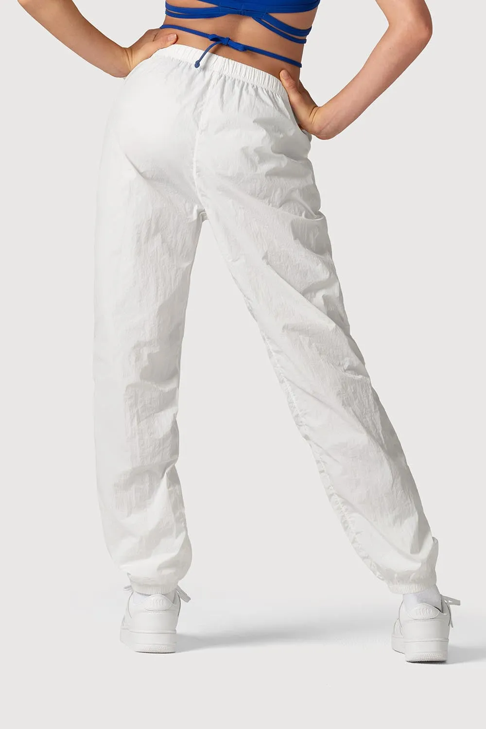 P55696G - Two Step Pant