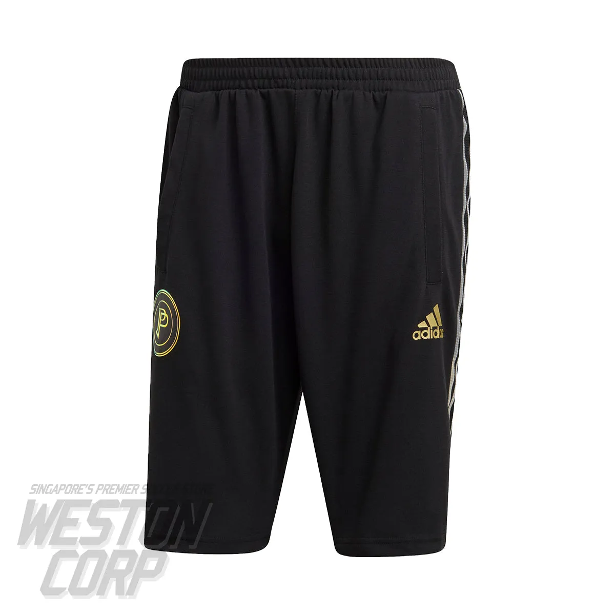 Paul Pogba Shorts