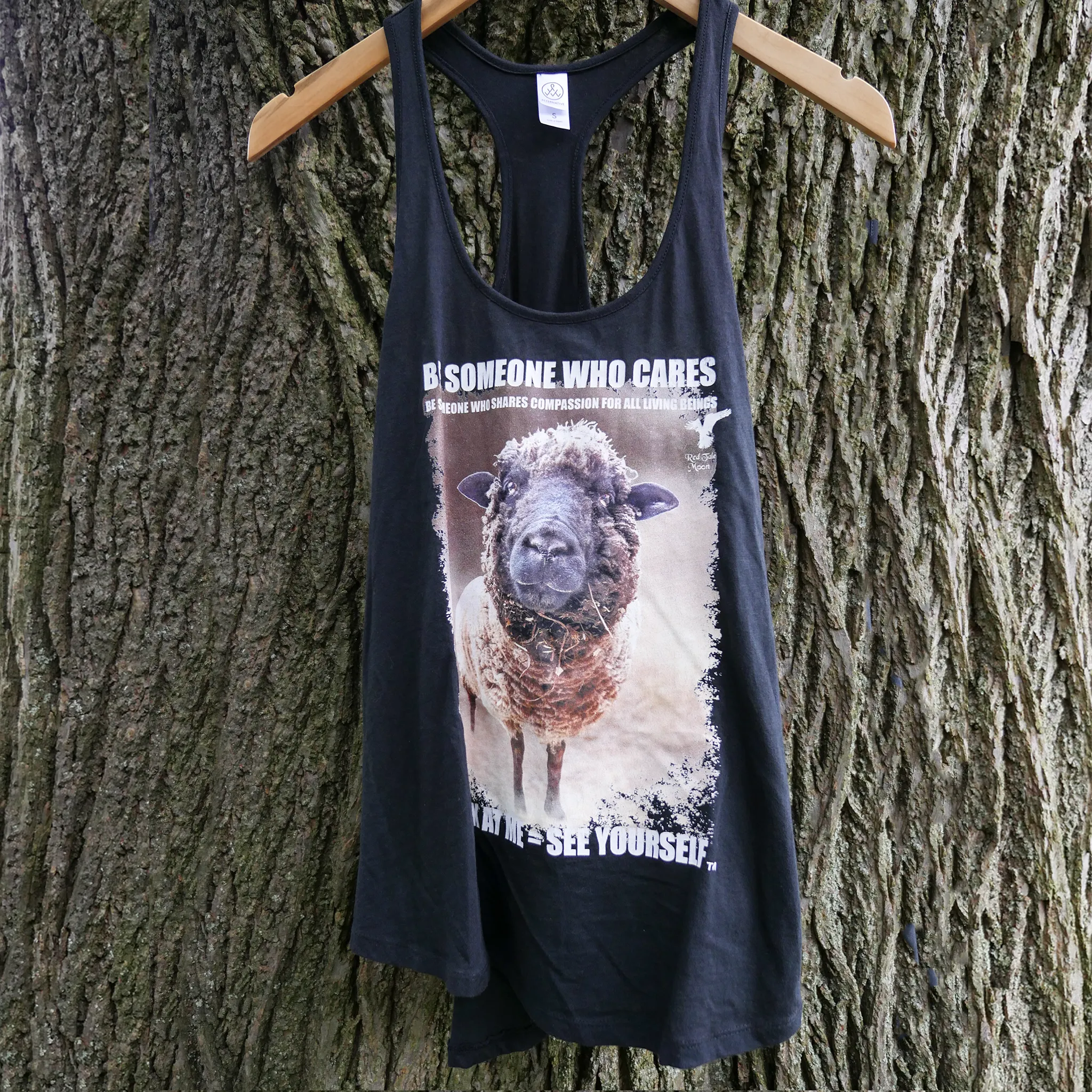 Pepper Women's Tank Top