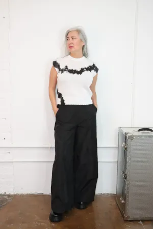 PierAntonioGaspari Sleeveless Pullover