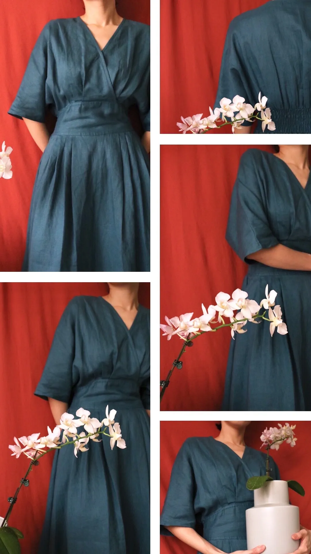 Playa Dress