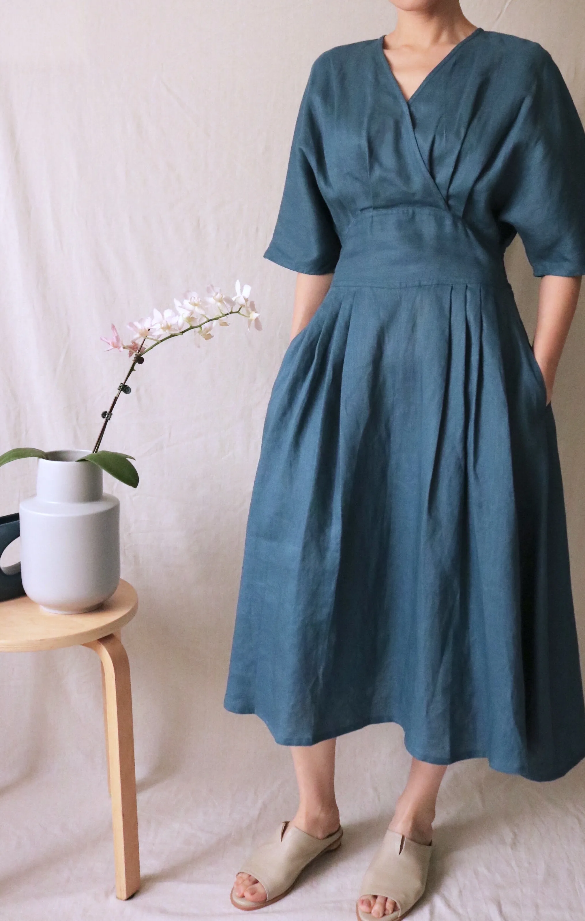 Playa Dress