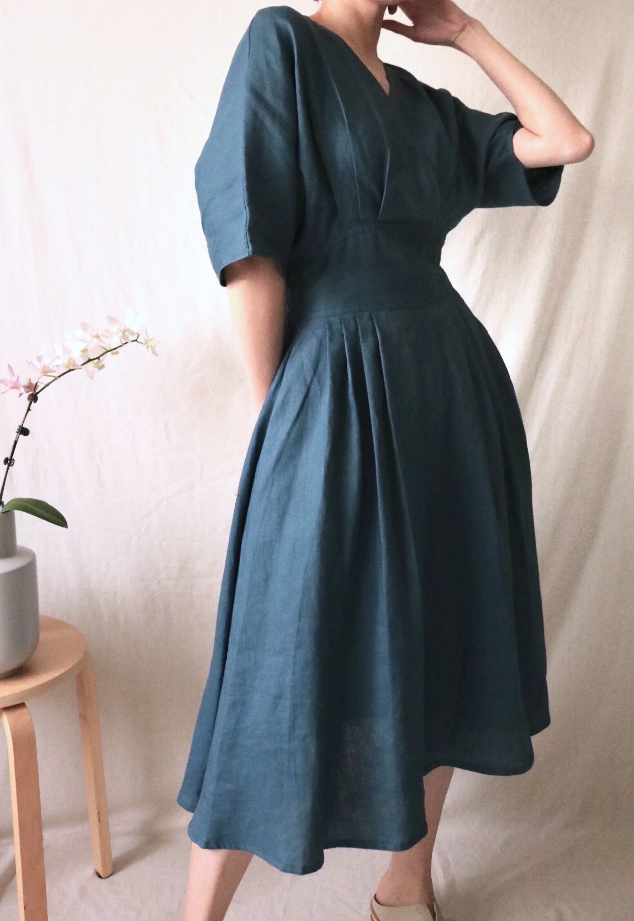 Playa Dress