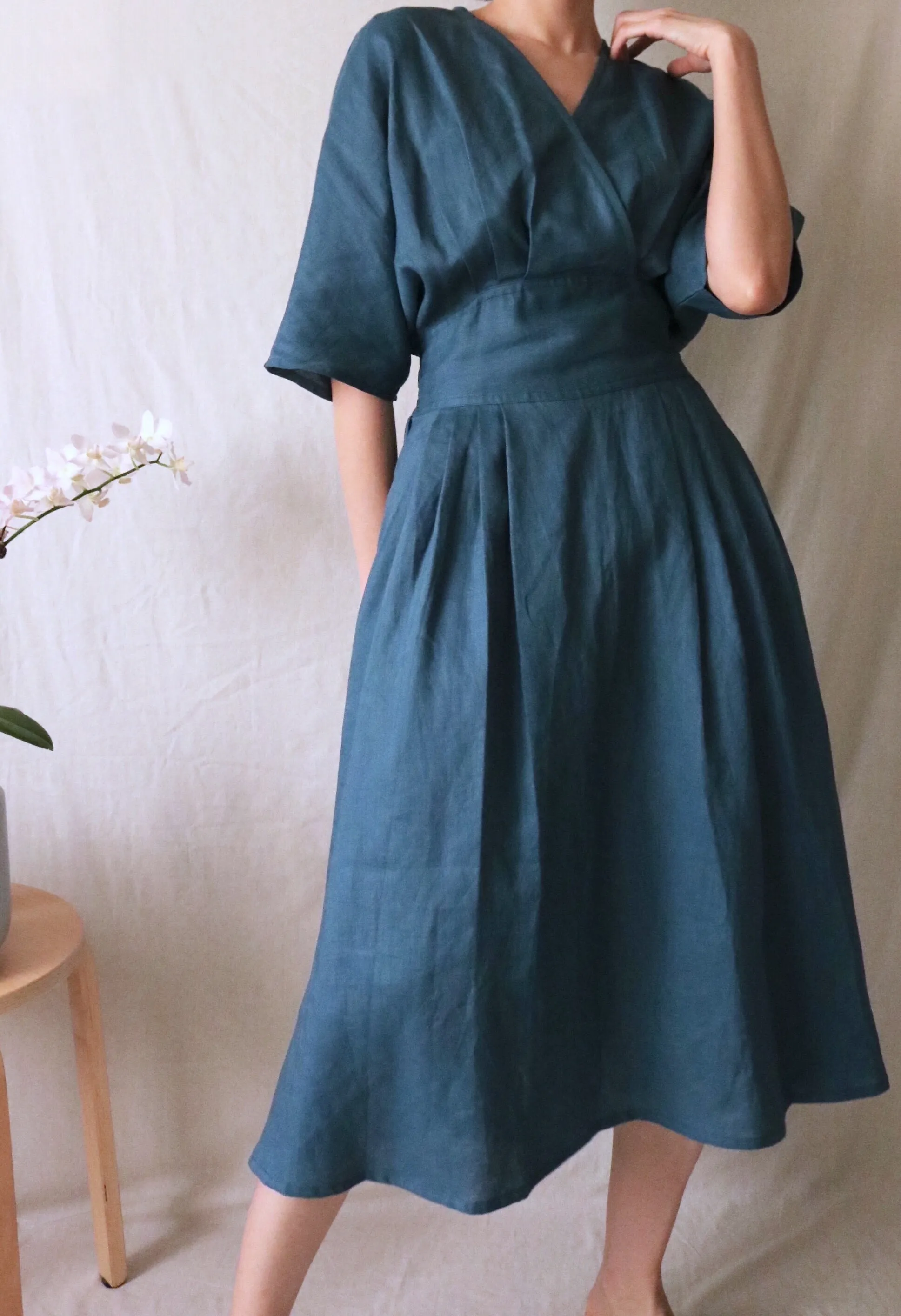 Playa Dress