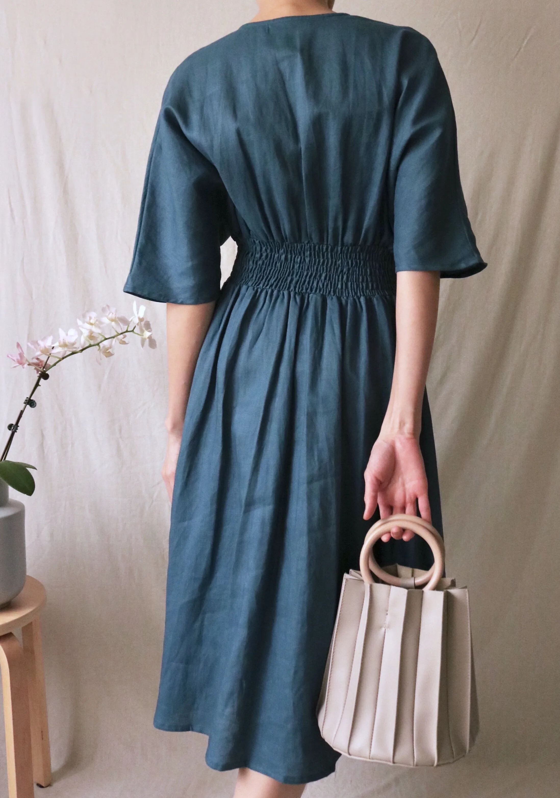 Playa Dress