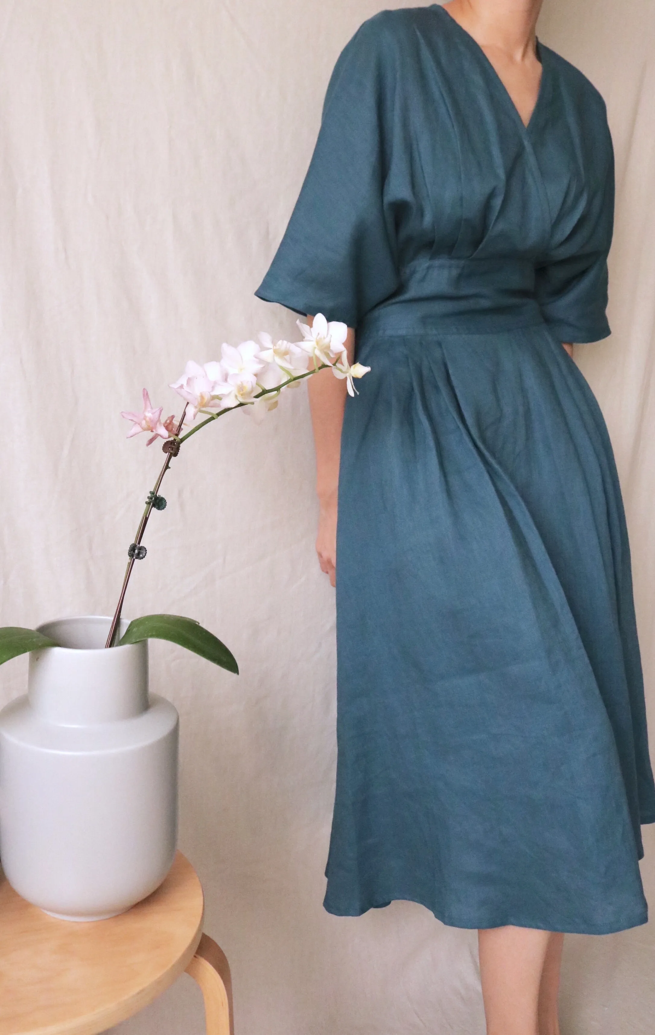 Playa Dress