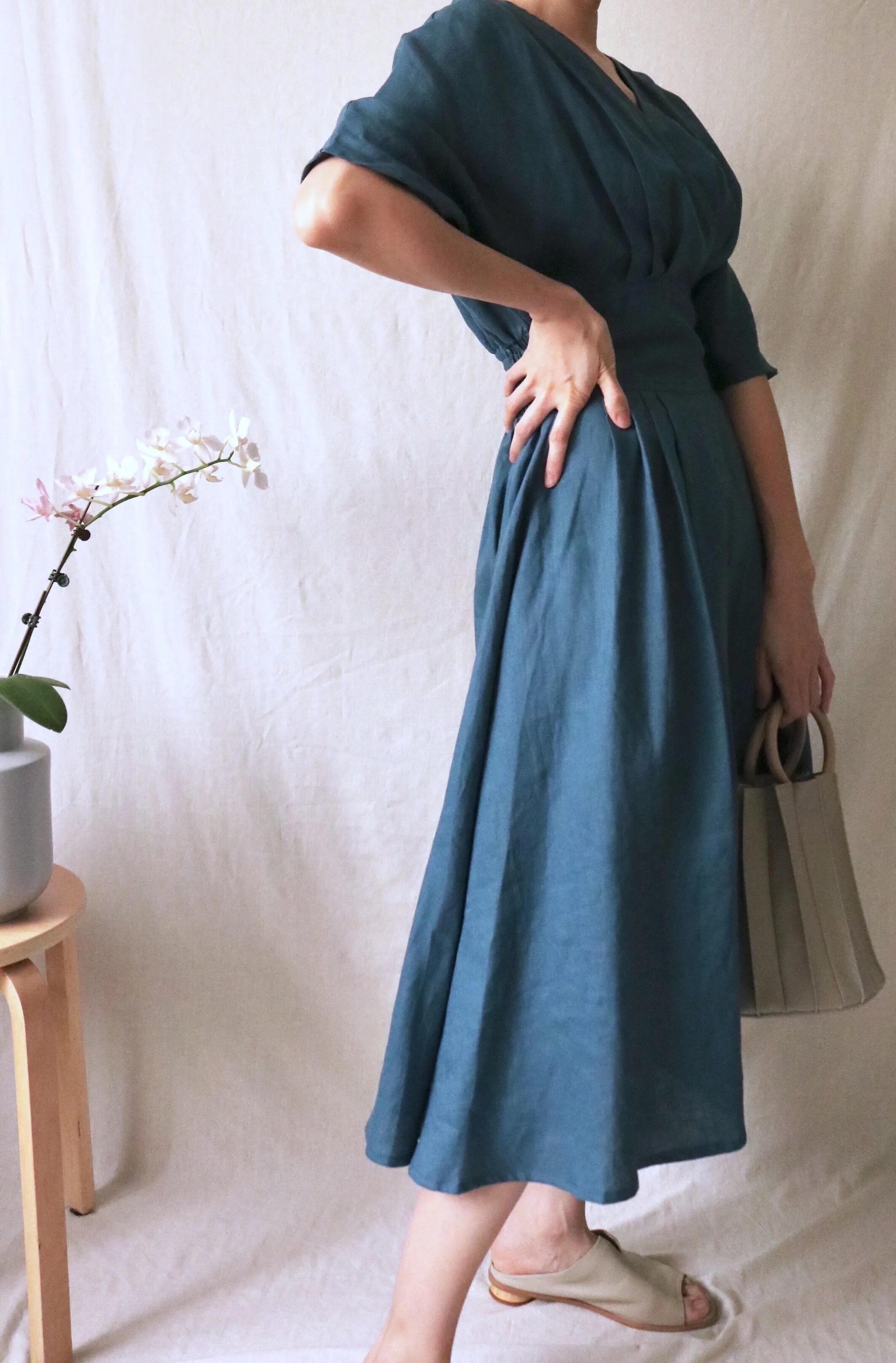 Playa Dress