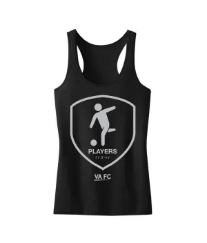 Players Only Racerback Tank