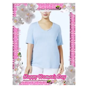 Plus Size Brand New Karen Scott Blouse