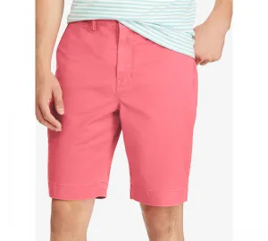 Polo Ralph Lauren Men's Stretch Classic-Fit 9¼" Shorts
