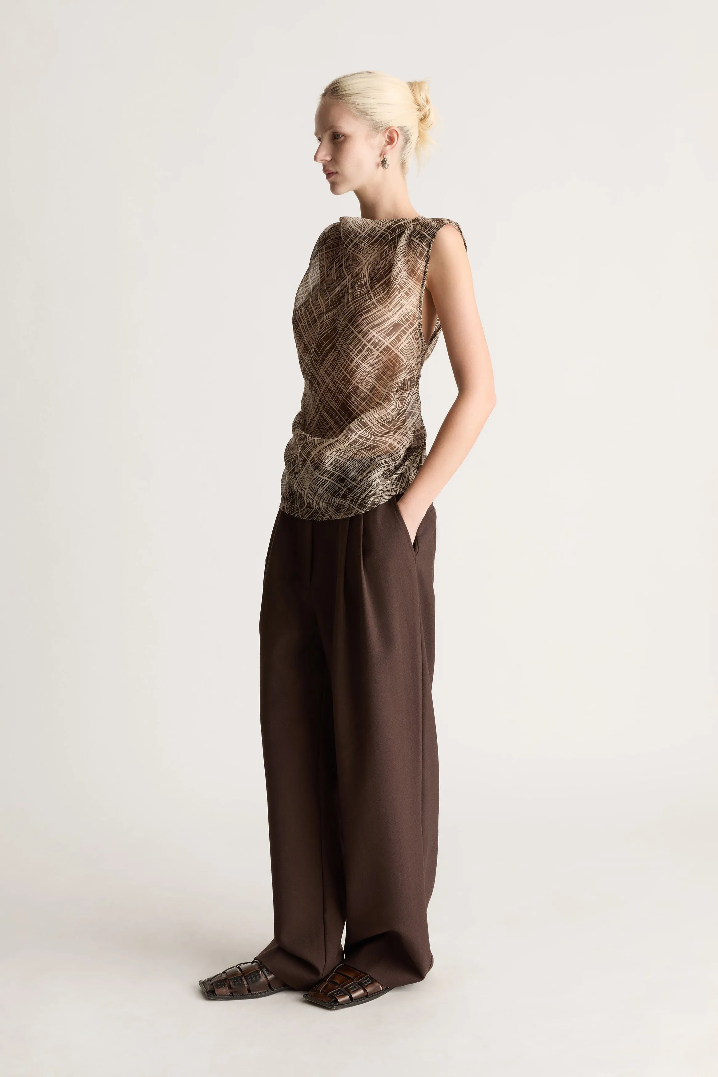 Posie Top