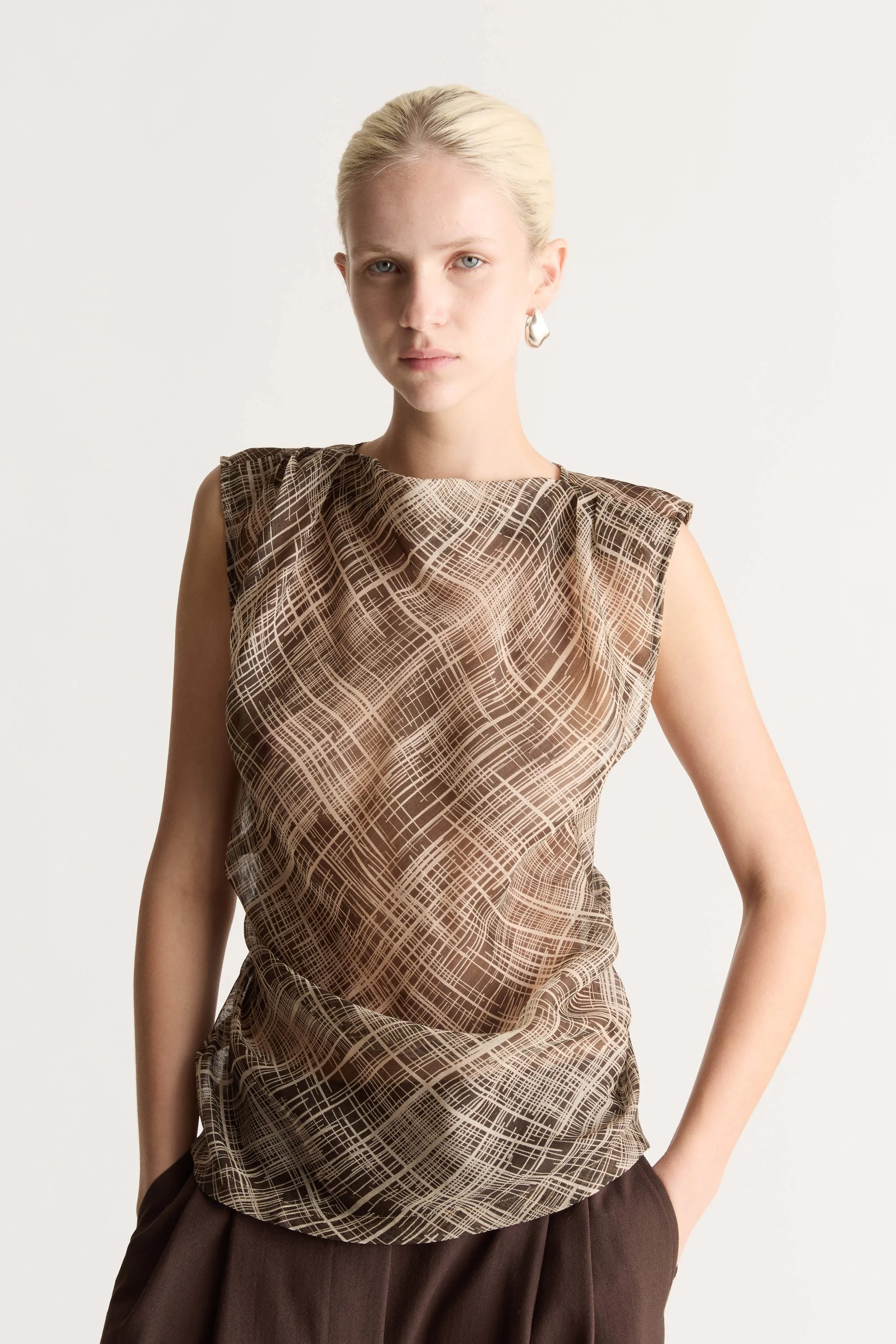 Posie Top