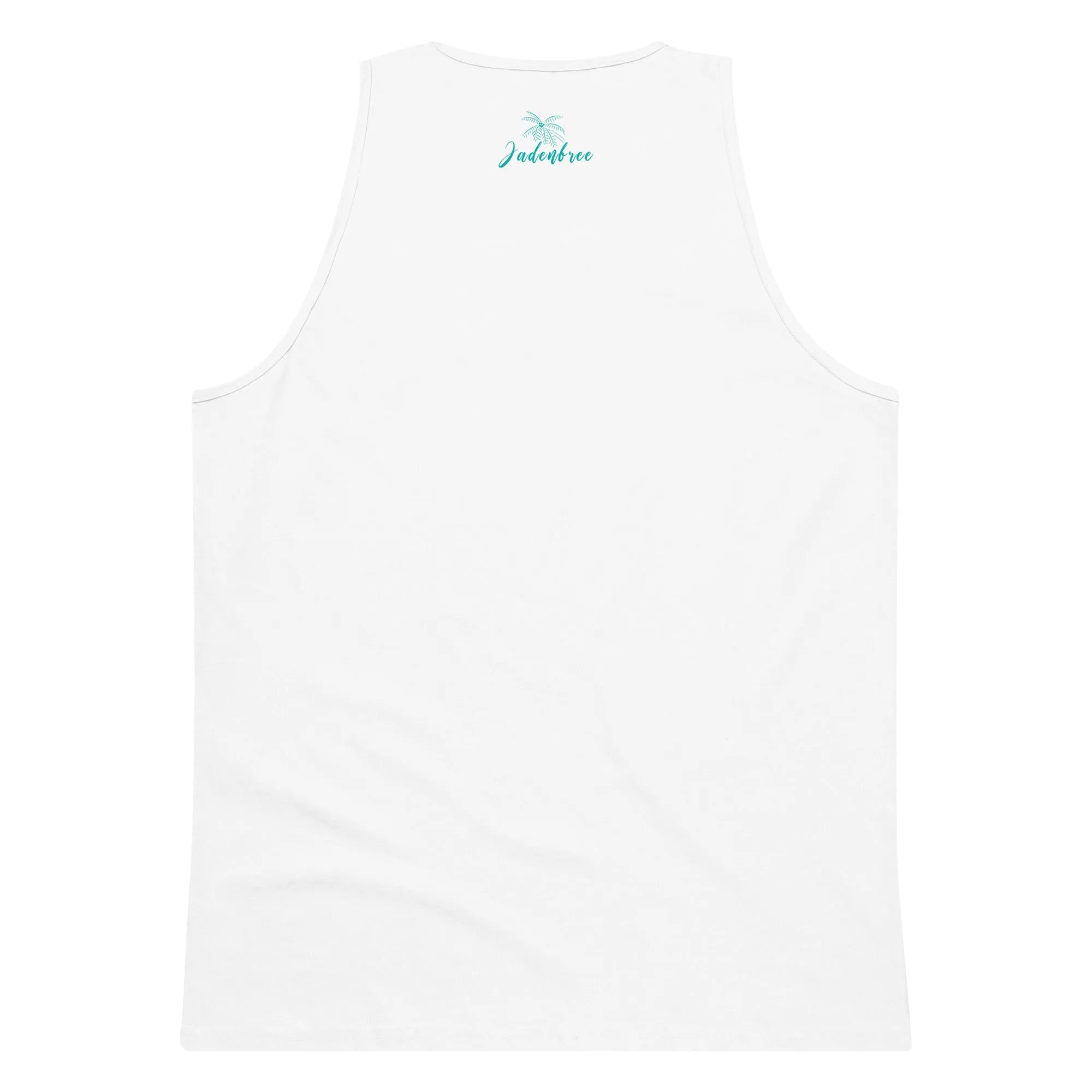 Power Surge Men's Premium Tank Top