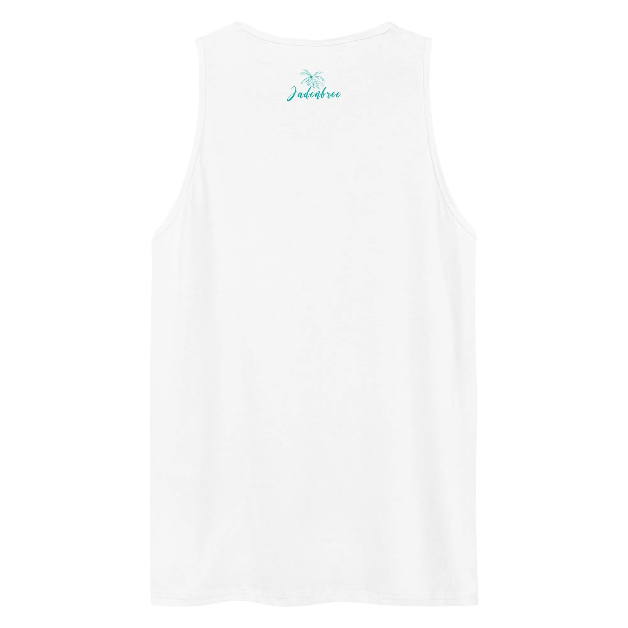 Power Surge Men's Premium Tank Top