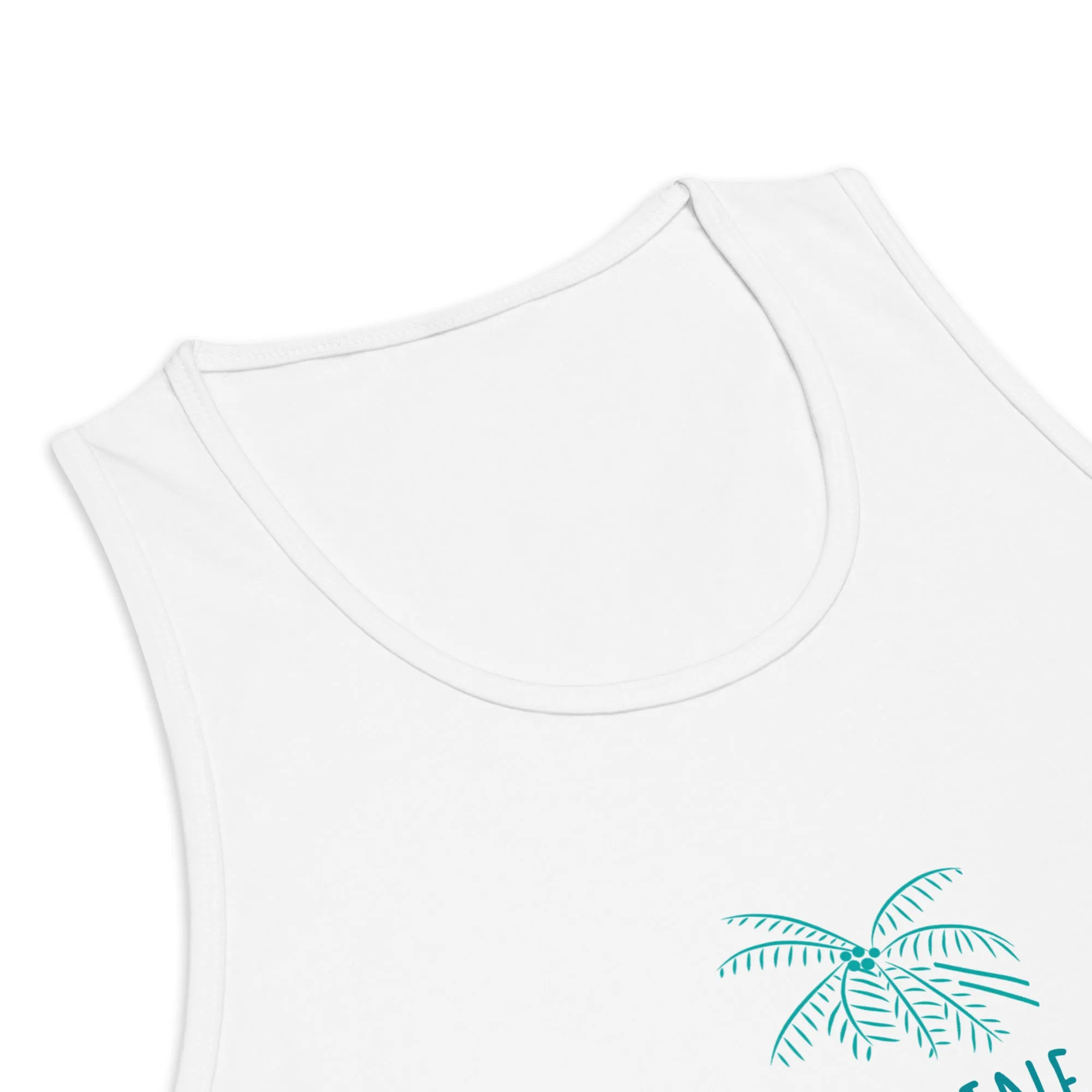 Power Surge Men's Premium Tank Top