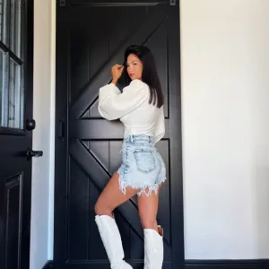 Purchase here: https://willowboutique.com/AUBREEKAY5