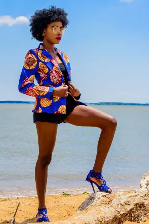 Qwara Blazer