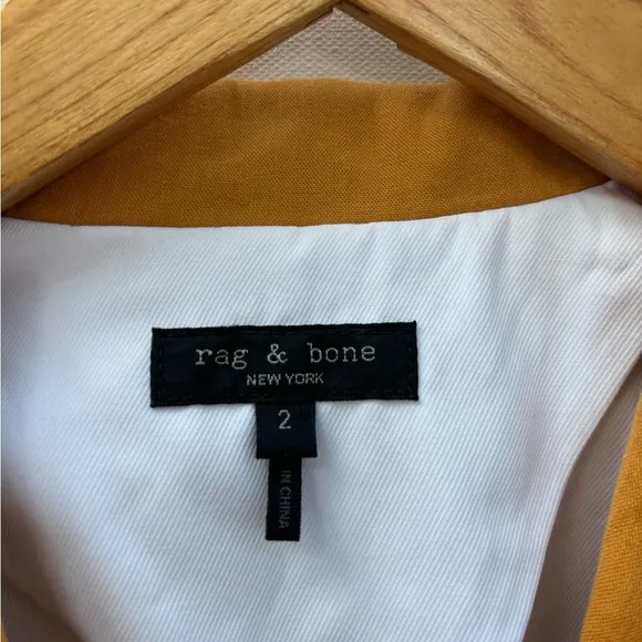 Rag and Bone Blazer