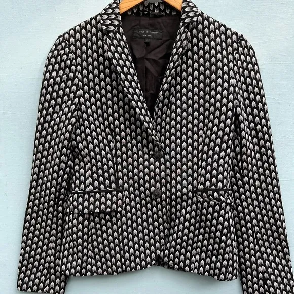 Rag and Bone Blazer