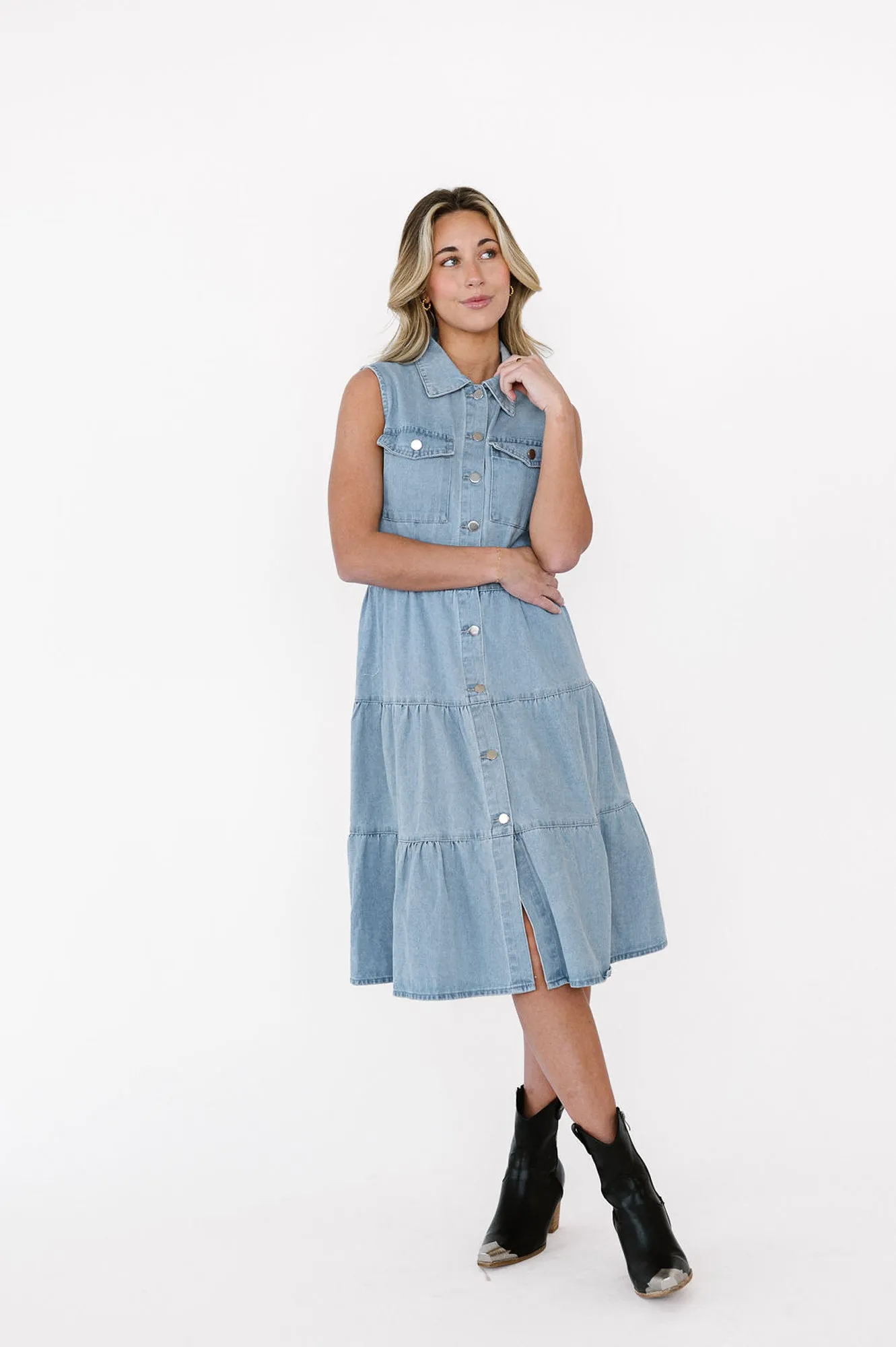 Raimy Denim