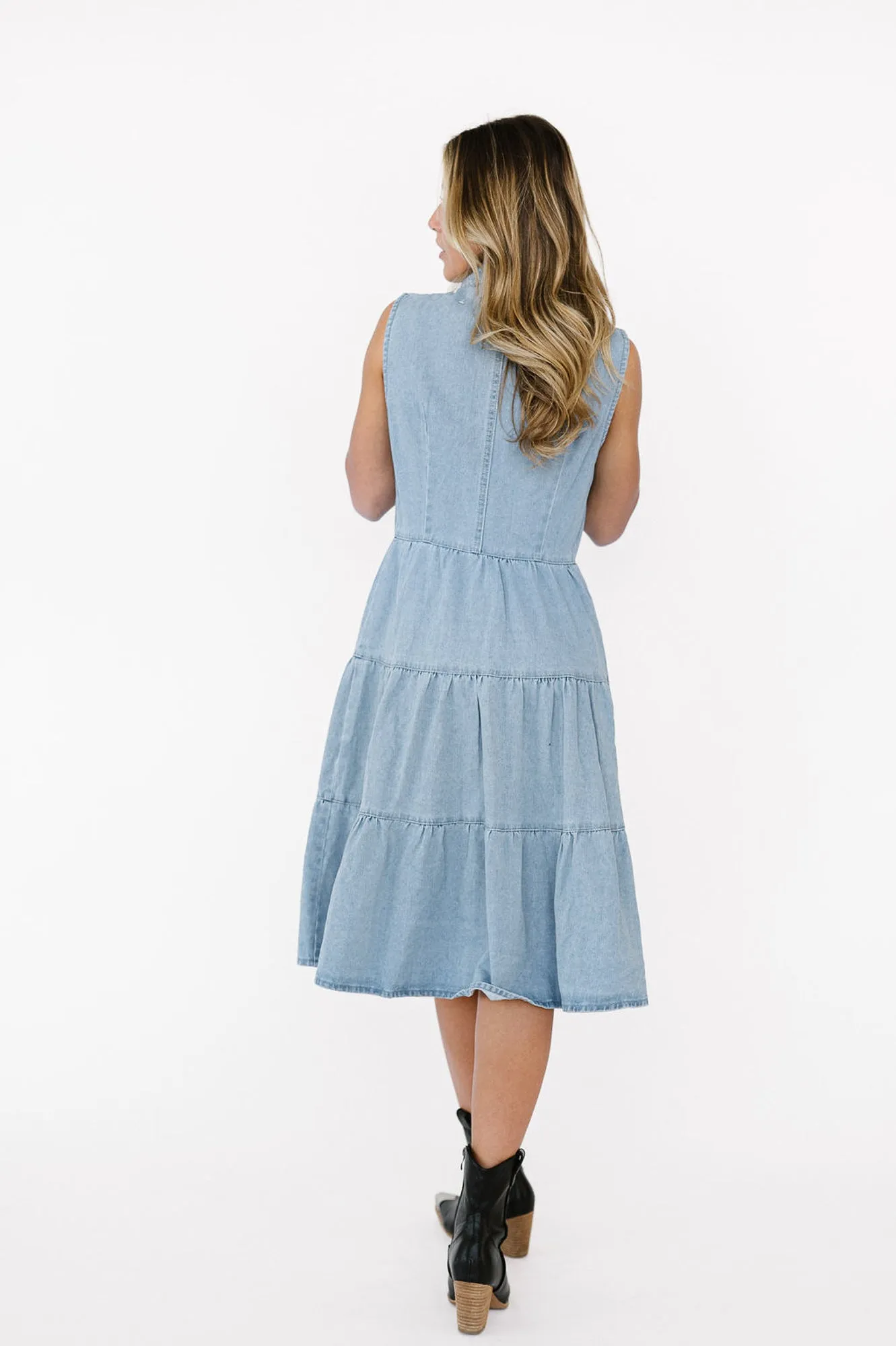 Raimy Denim