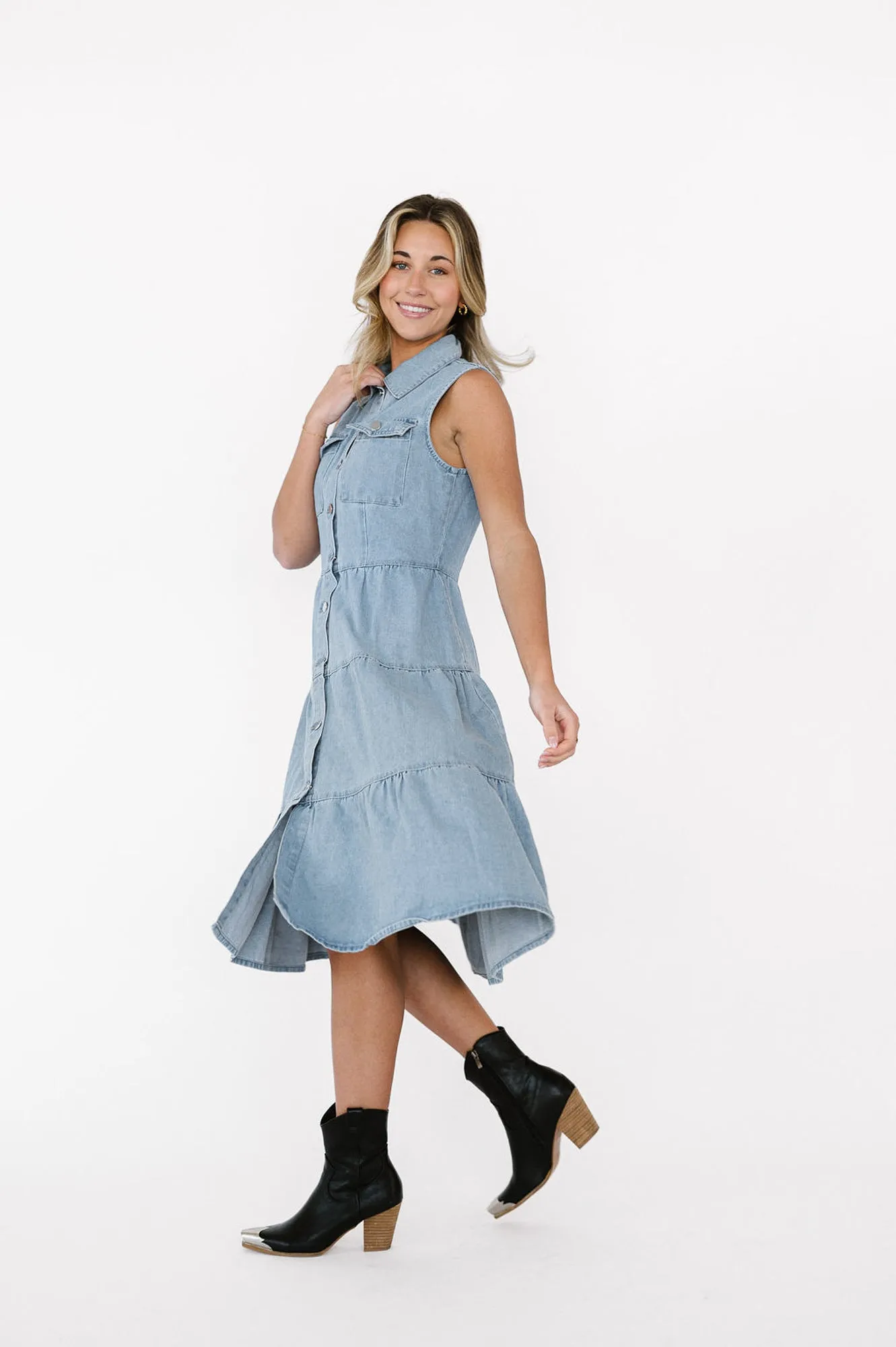 Raimy Denim