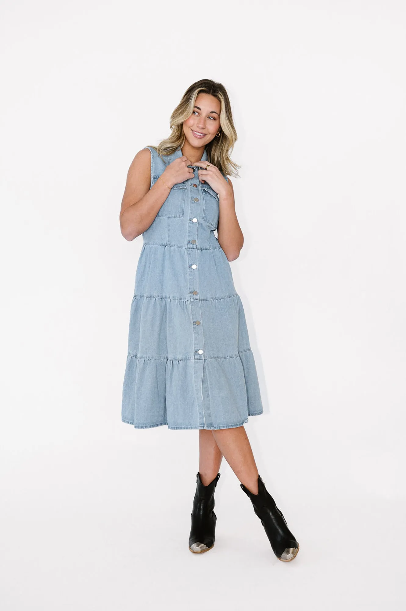 Raimy Denim