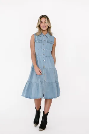 Raimy Denim