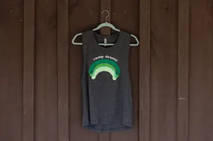 Rainbow Tank