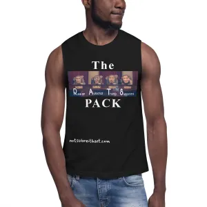 RAT PACK Muscle Shirt