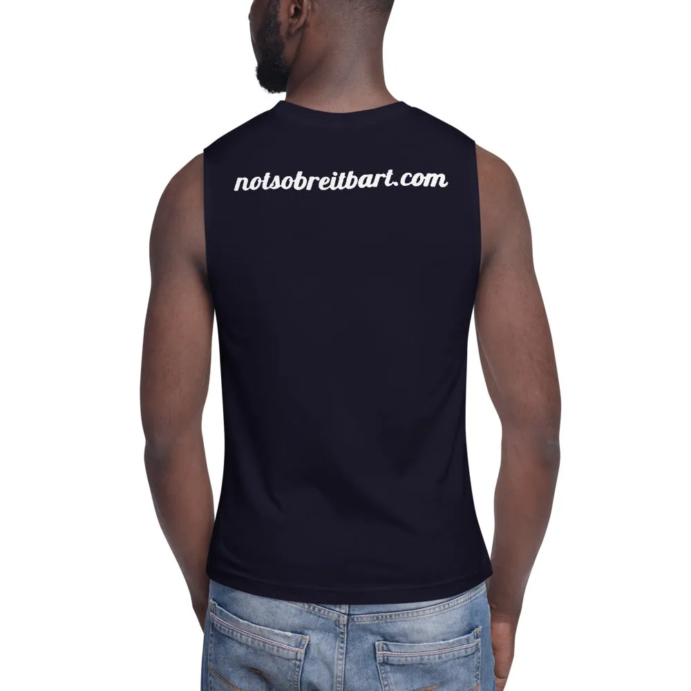 RAT PACK Muscle Shirt