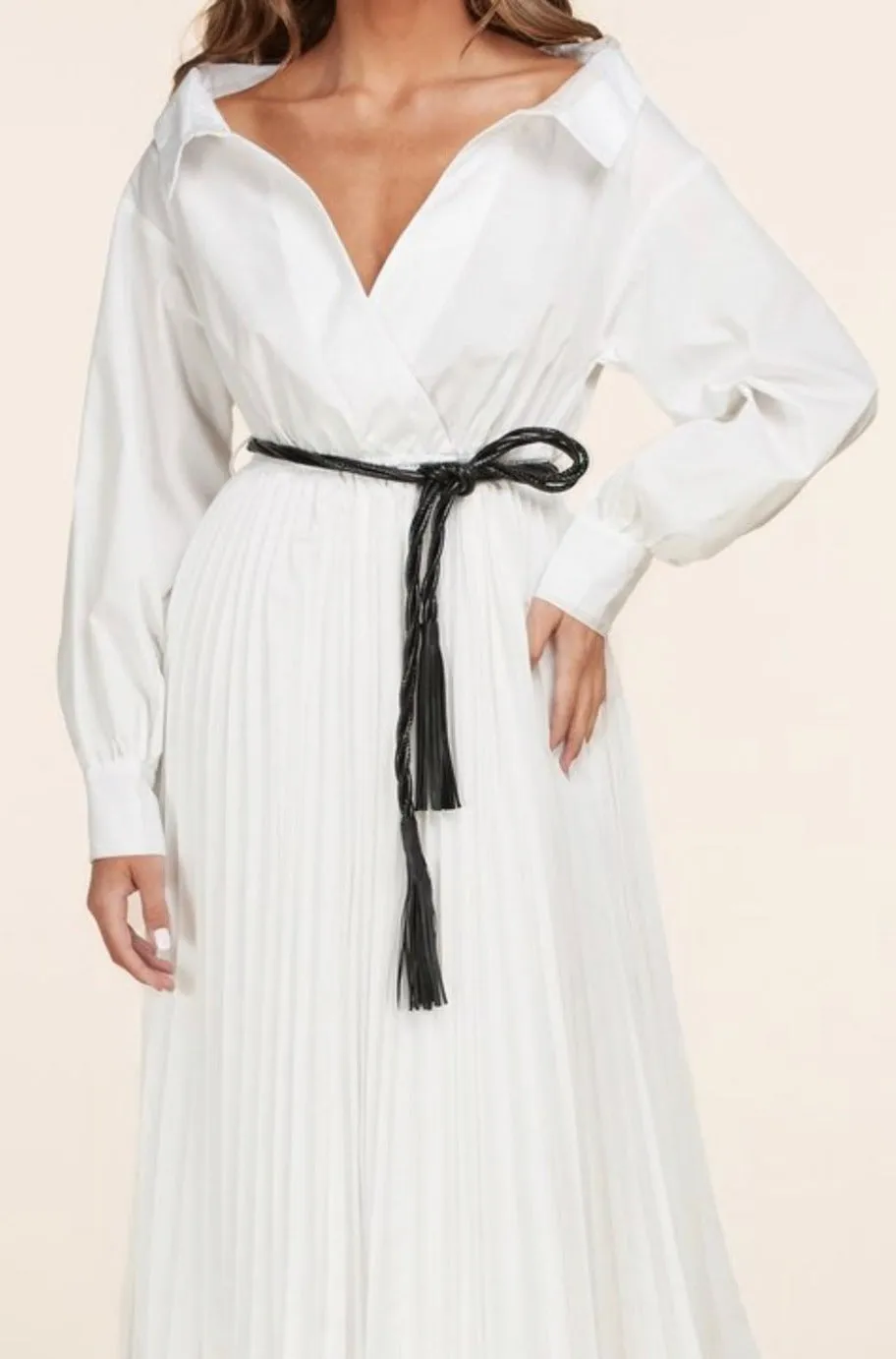 Renée Bishop Dress