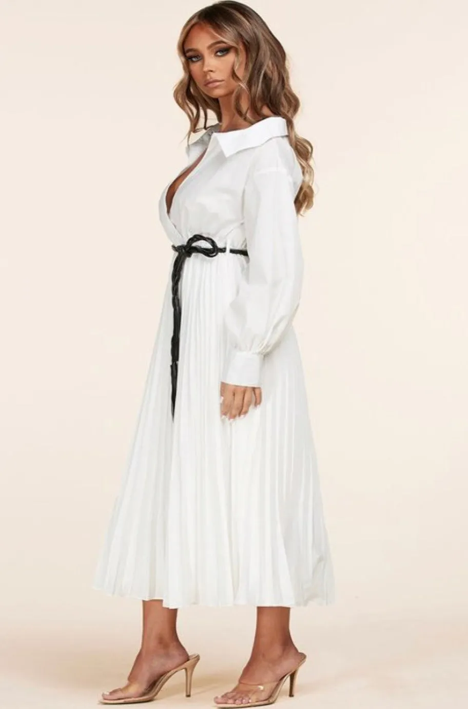 Renée Bishop Dress