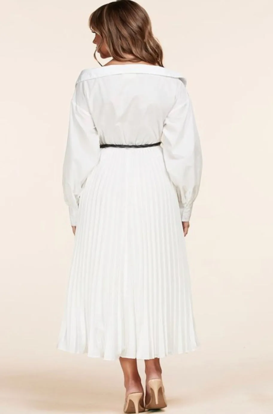 Renée Bishop Dress