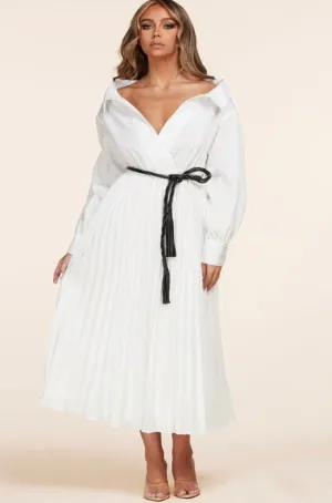 Renée Bishop Dress