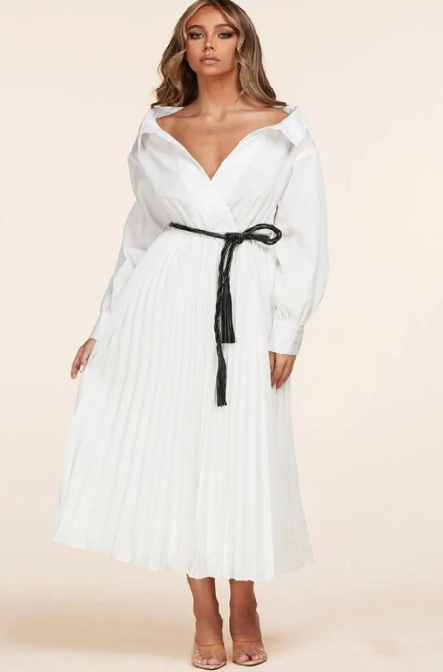 Renée Bishop Dress