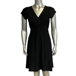 Rodan Dress - Black