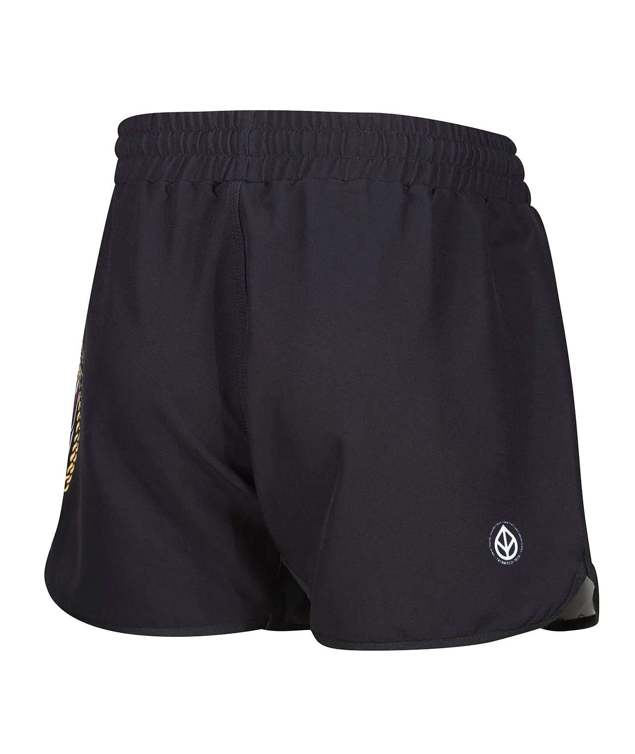 Rule Breaker Eco Tech Recycled High Cut Shorts