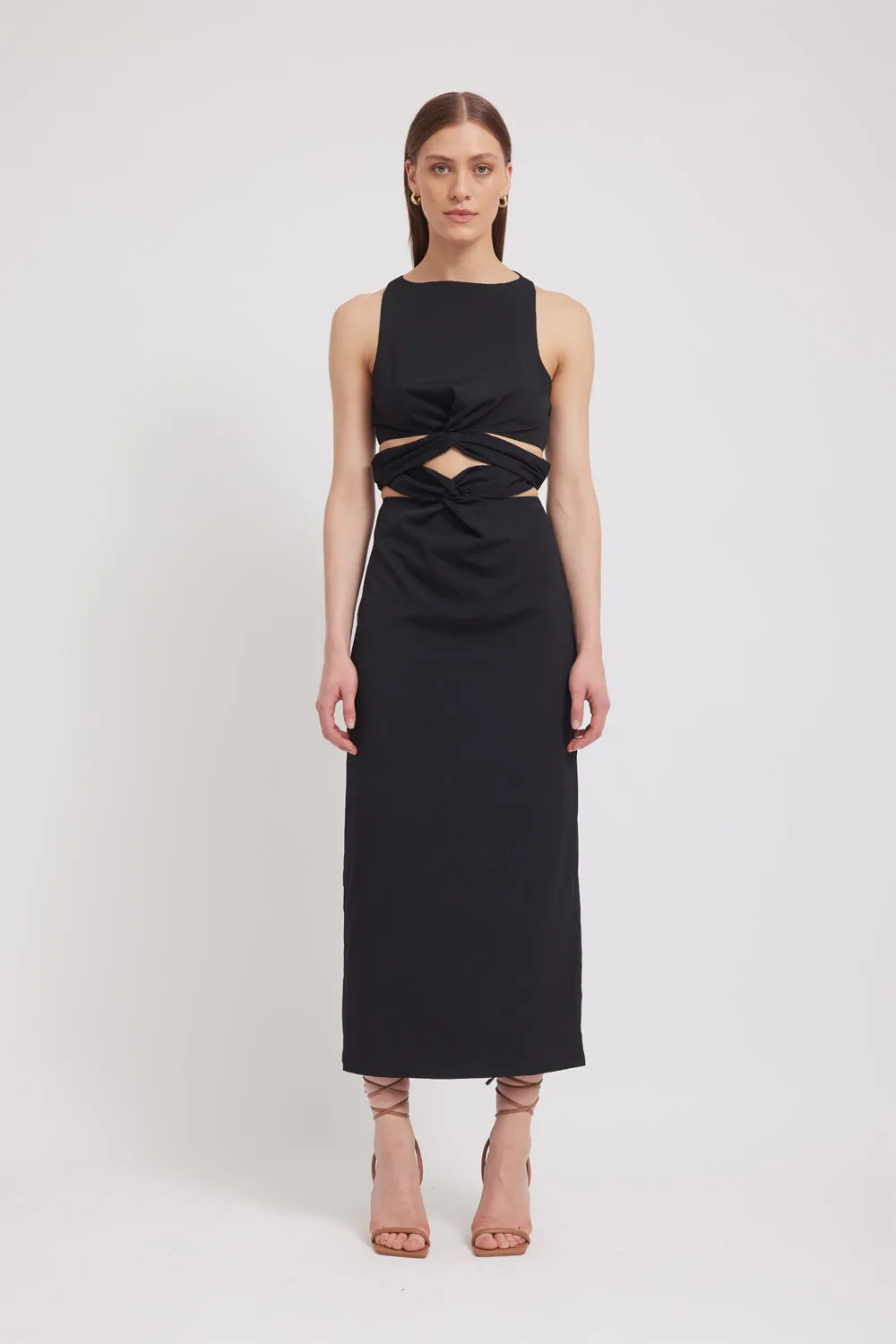 SAFIYA DRESS