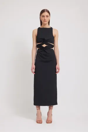 SAFIYA DRESS