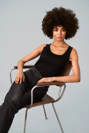 Saint Tropez Maya Tank Top