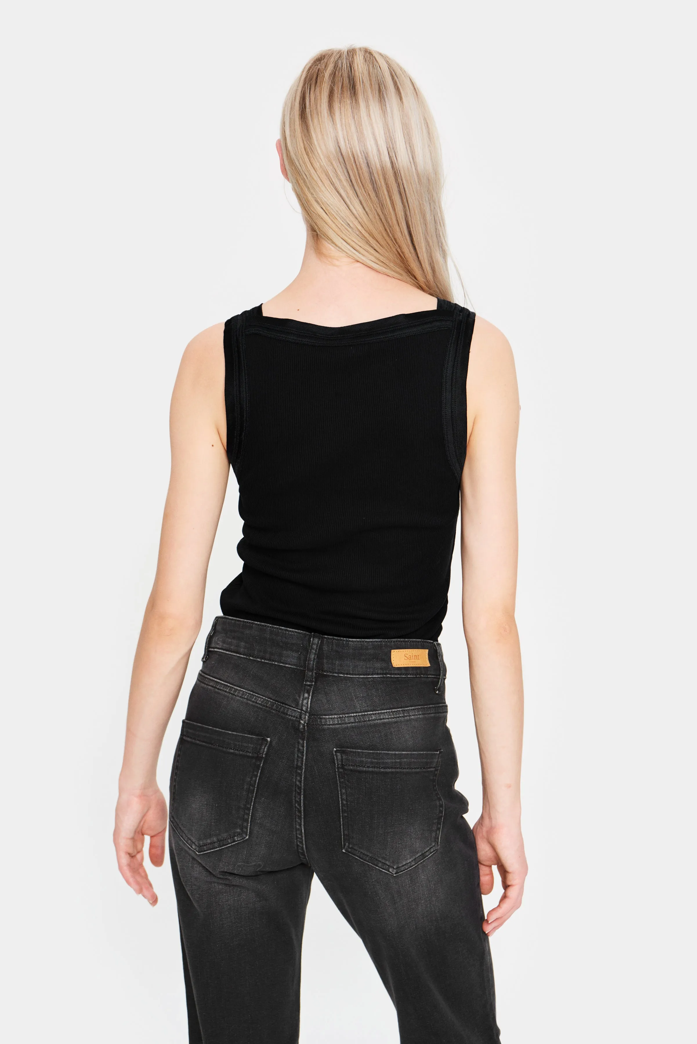 Saint Tropez Maya Tank Top