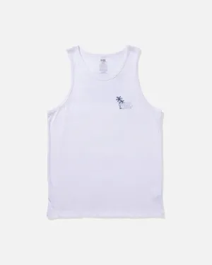 Salty Crew Mens A Frame Tank