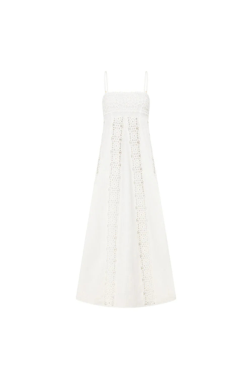 SAMPLE-Bianca Dress