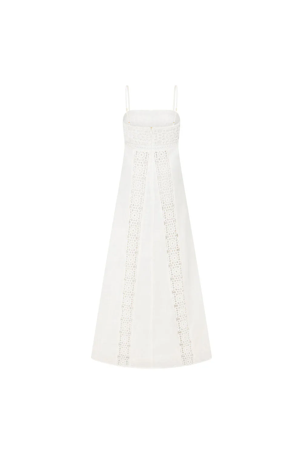 SAMPLE-Bianca Dress