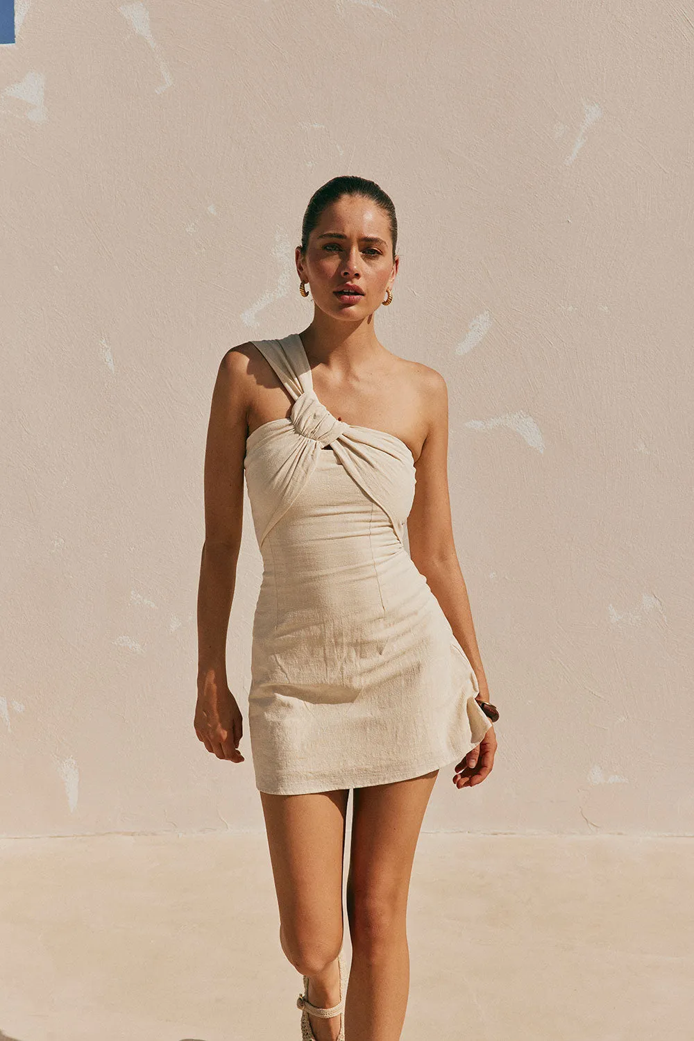 SAMPLE-Dimmi Dress