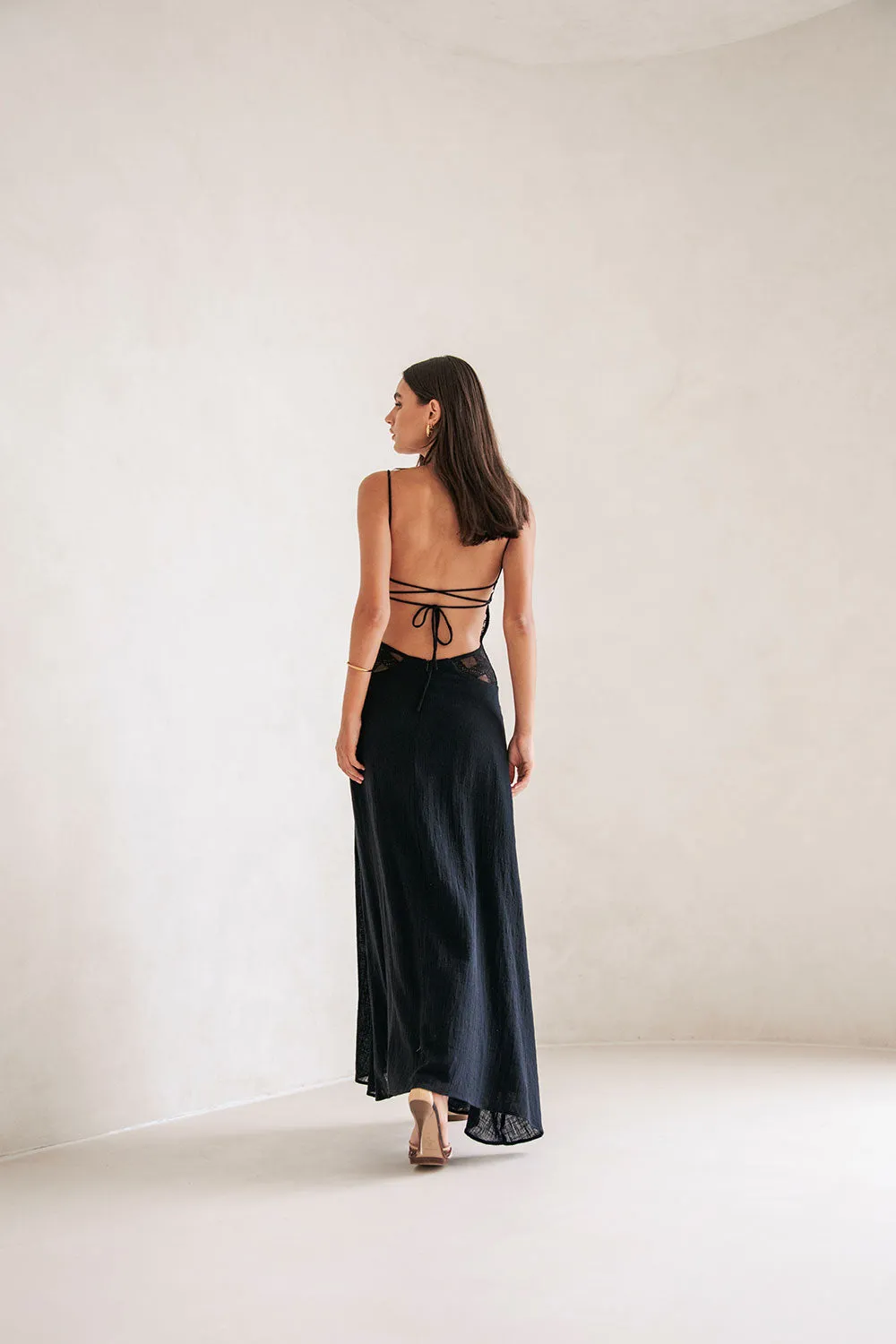 SAMPLE-Harlie Dress