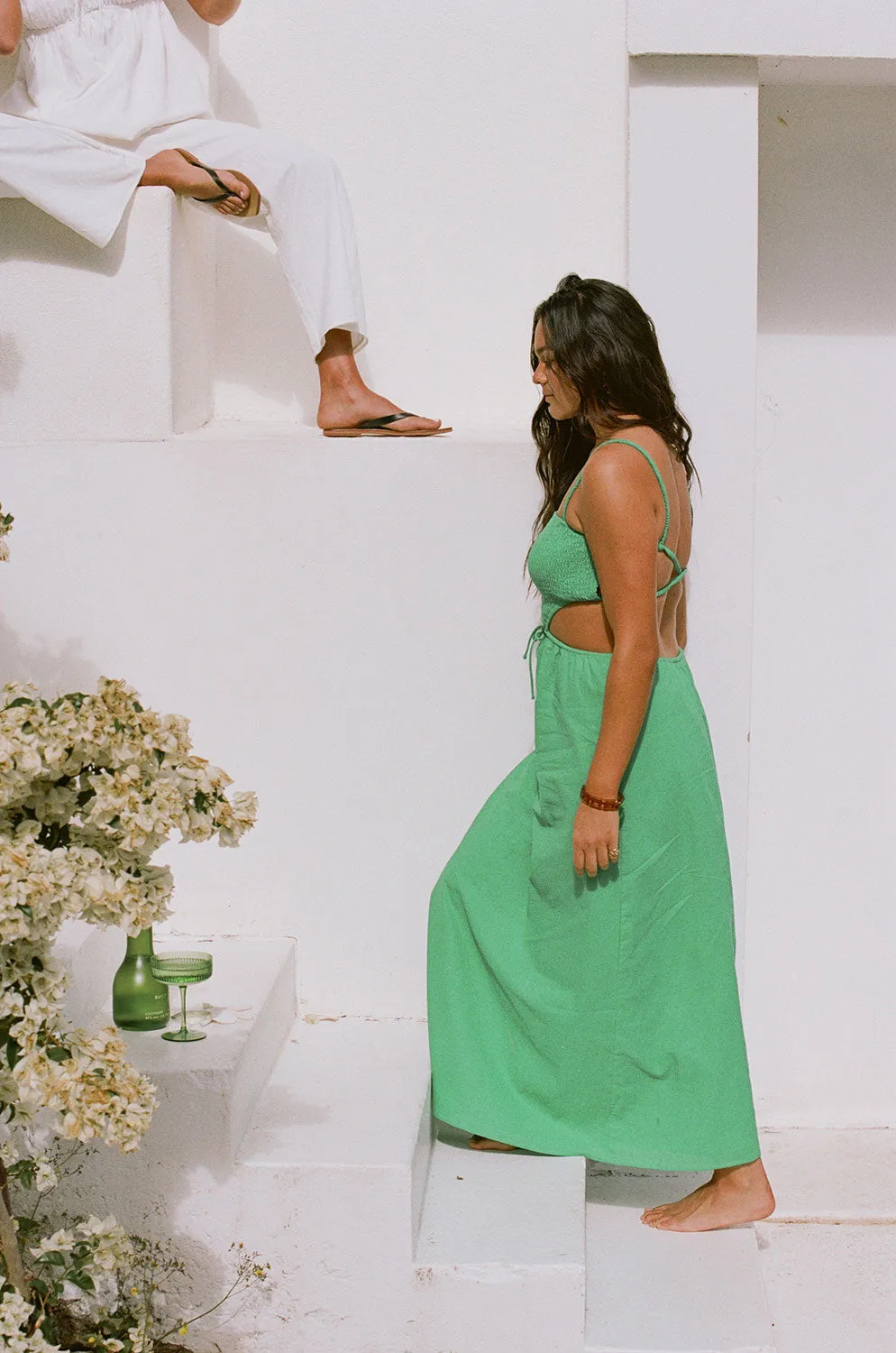 SAMPLE-Neeli Dress