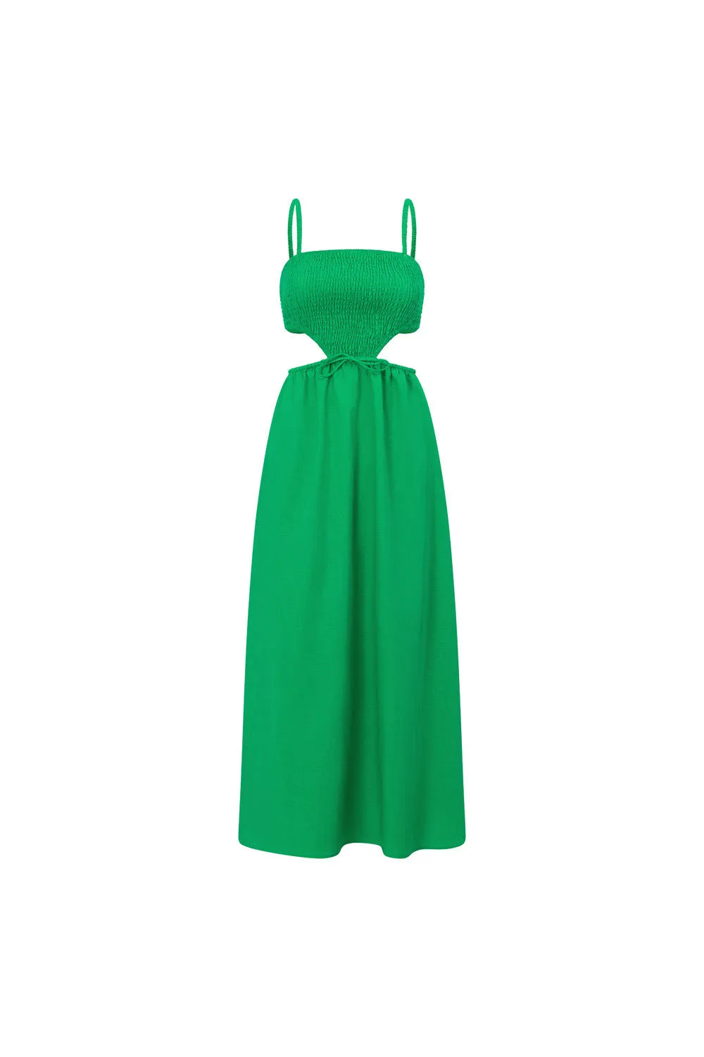 SAMPLE-Neeli Dress