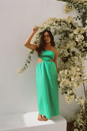 SAMPLE-Neeli Dress